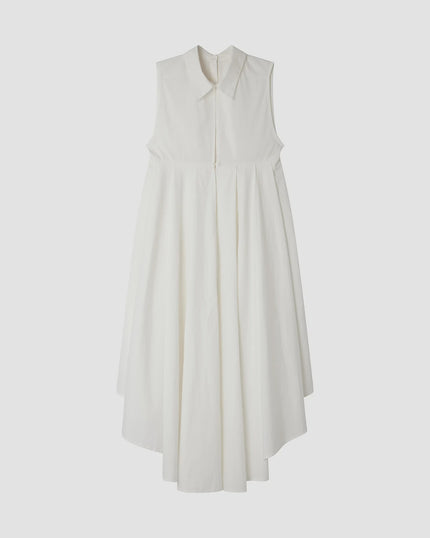 Mes Demoiselles Coqui Shirt - White