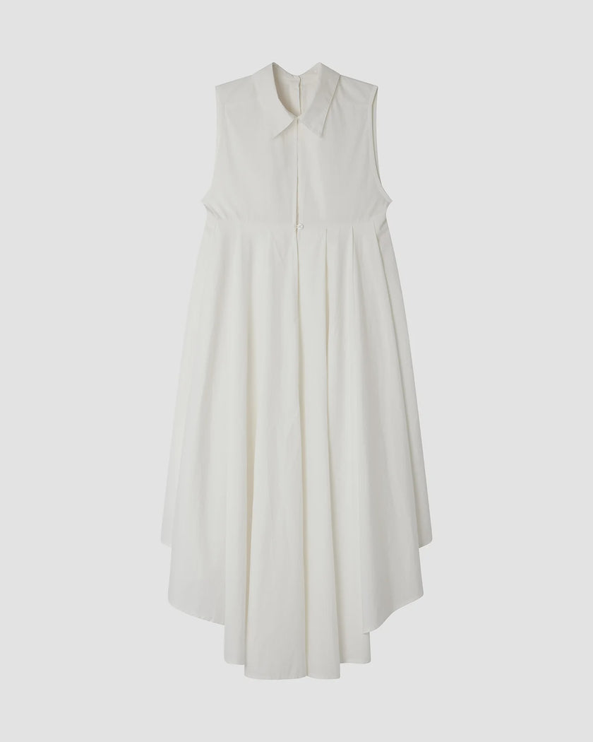 Mes Demoiselles Coqui Shirt - White