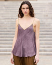 Mes Demoiselles Mila Top - Purple