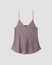Mes Demoiselles Mila Top - Purple