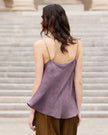 Mes Demoiselles Mila Top - Purple