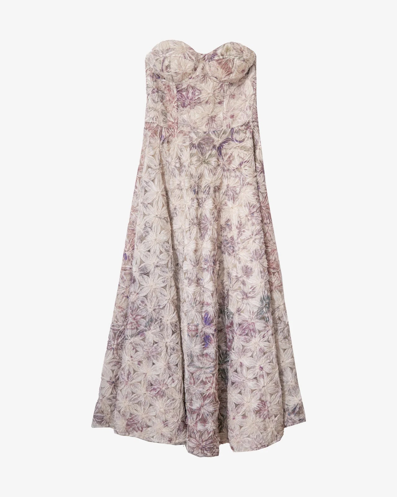 Mes Demoiselles Picea Dress