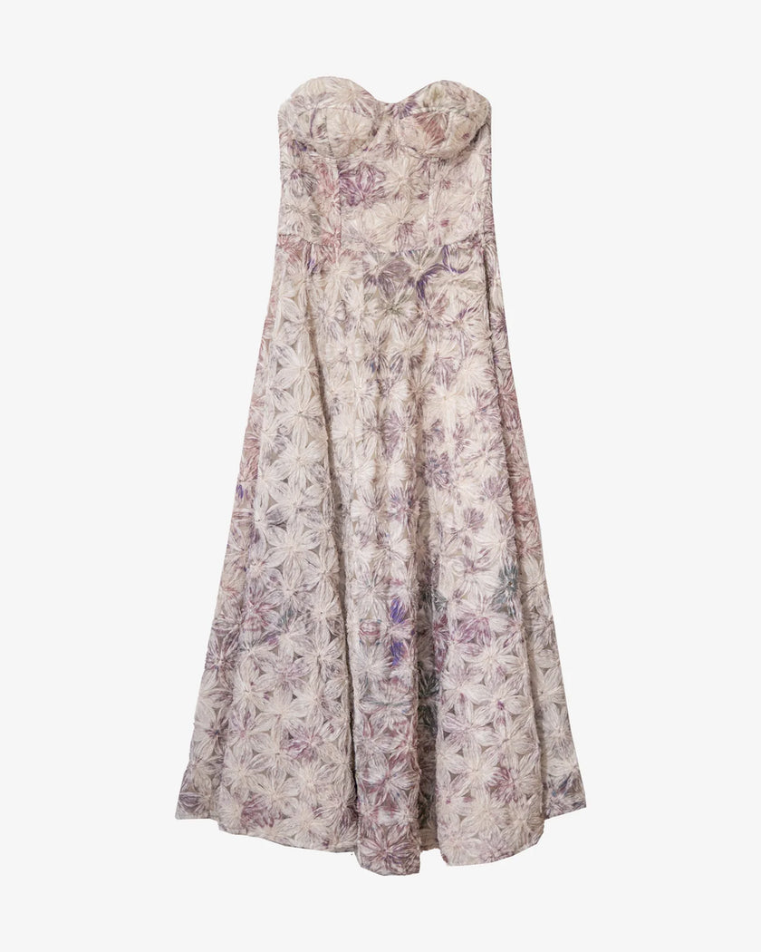 Mes Demoiselles Picea Dress