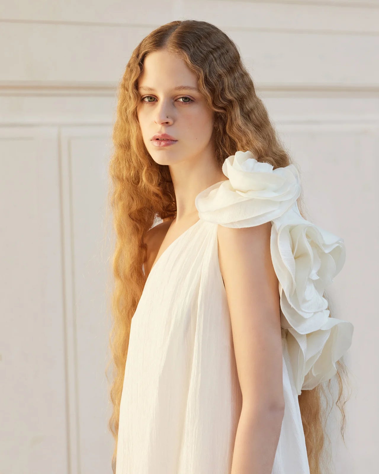 Mes Demoiselles Poesie Dress