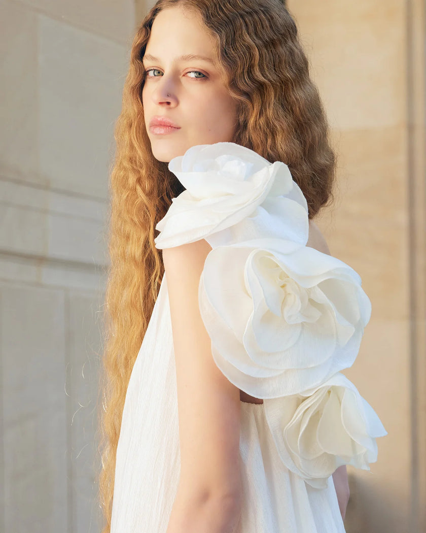 Mes Demoiselles Poesie Dress