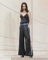 Mes Demoiselles Sirene Pant - Black