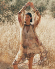 Mes Demoiselles Arian Dress