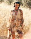 Mes Demoiselles Arian Dress