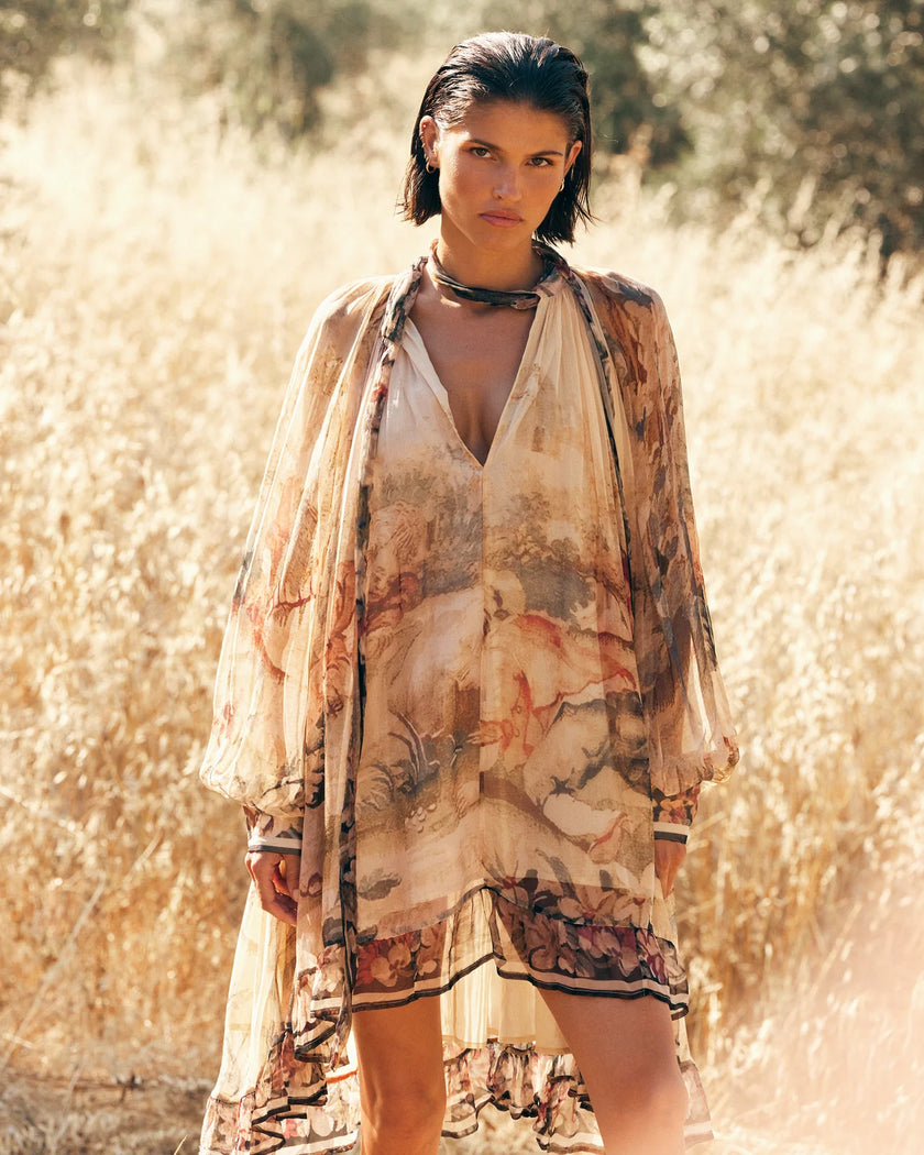 Mes Demoiselles Arian Dress