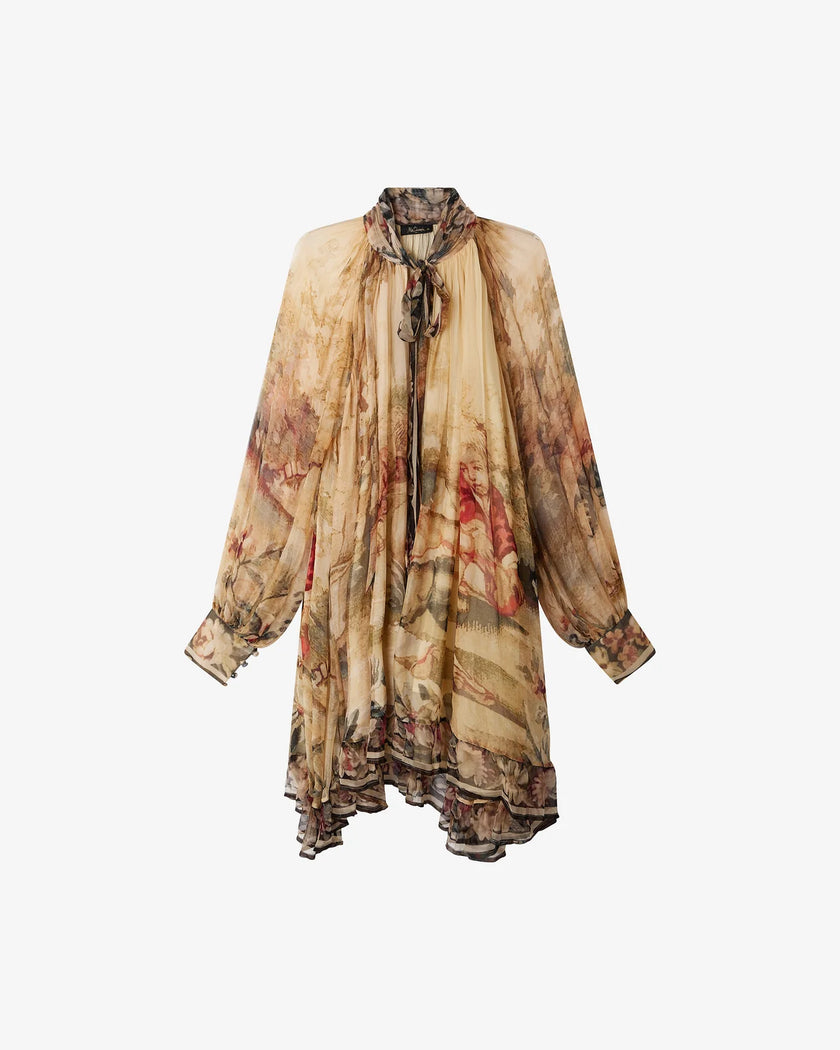 Mes Demoiselles Arian Dress