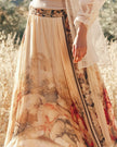 Mes Demoiselle Averly Skirt