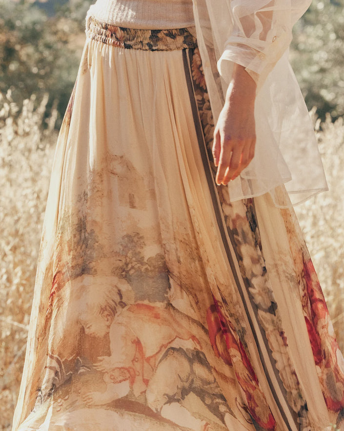 Mes Demoiselle Averly Skirt