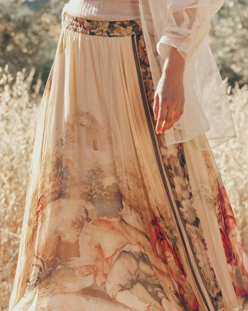Mes Demoiselle Averly Skirt