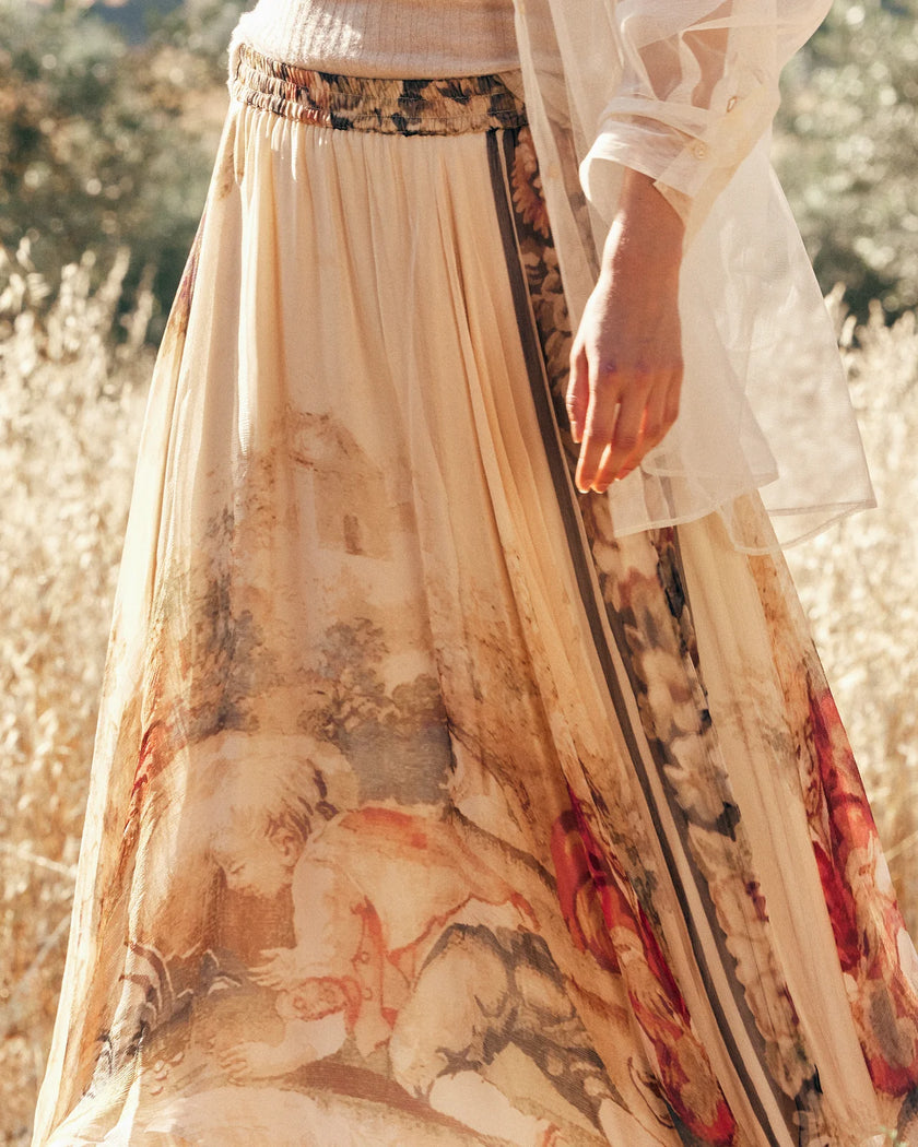 Mes Demoiselle Averly Skirt