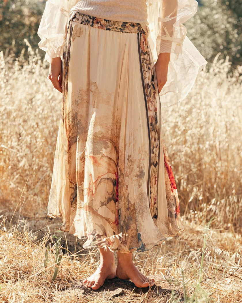 Mes Demoiselle Averly Skirt
