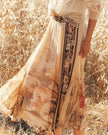 Mes Demoiselle Averly Skirt