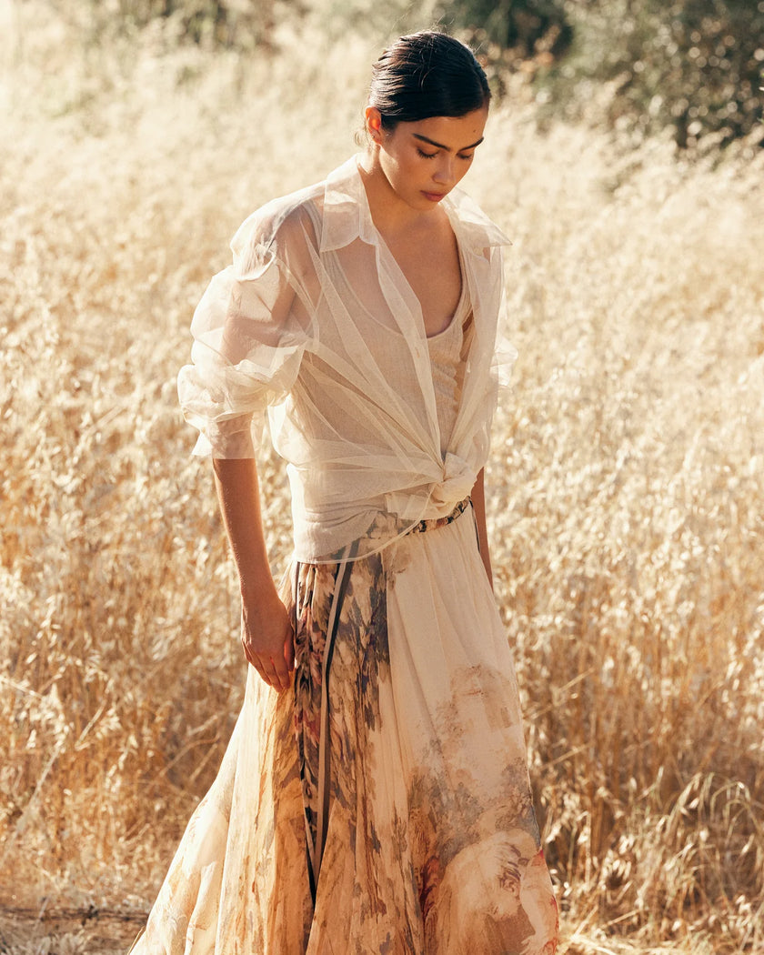 Mes Demoiselle Averly Skirt