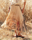 Mes Demoiselle Averly Skirt