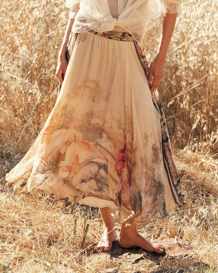 Mes Demoiselle Averly Skirt