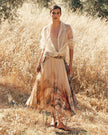 Mes Demoiselle Averly Skirt