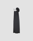 Mes Demoiselles Fonix Dress - Charcoal