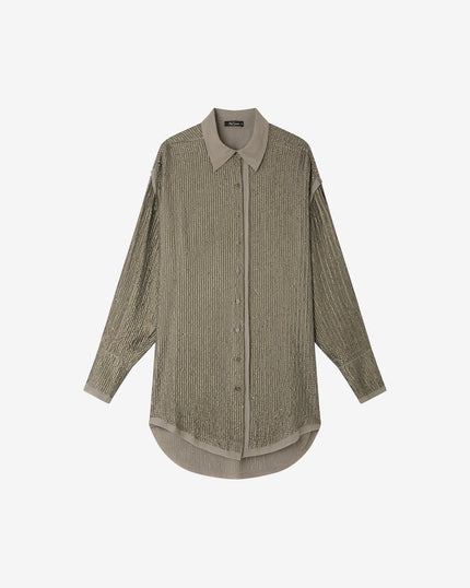 Mes Demoiselles Maeva Shirt