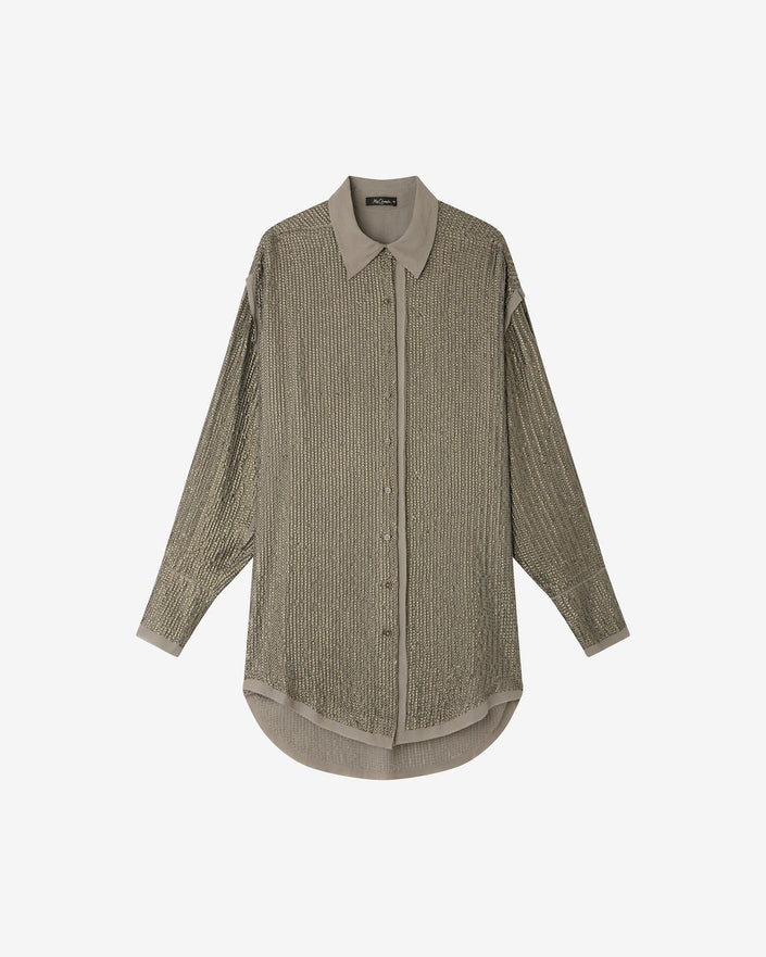 Mes Demoiselles Maeva Shirt