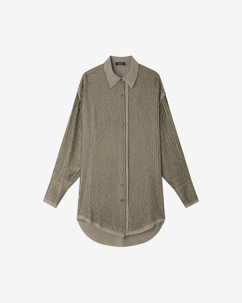 Mes Demoiselles Maeva Shirt