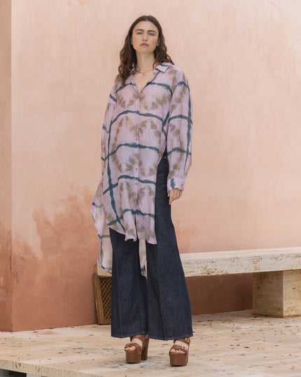 Mes Demoiselles Olia Shirt