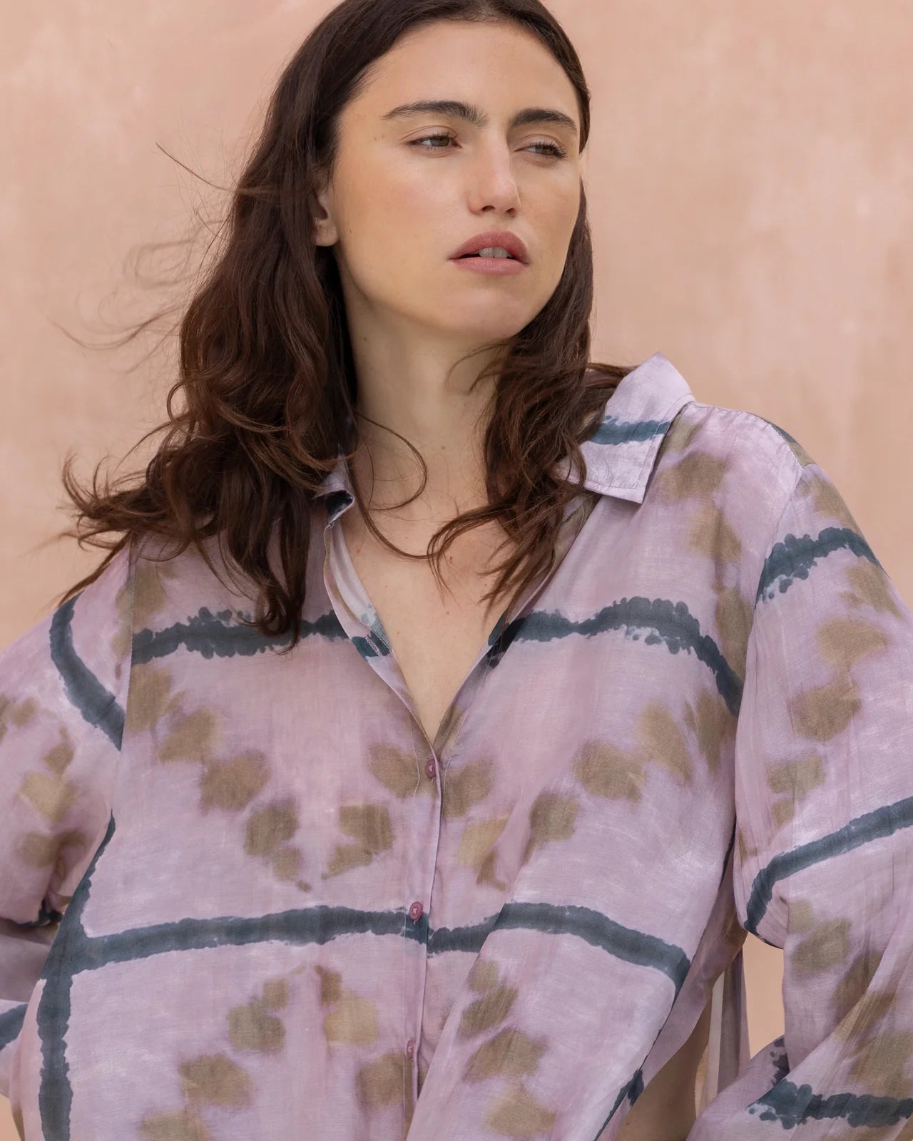 Mes Demoiselles Olia Shirt