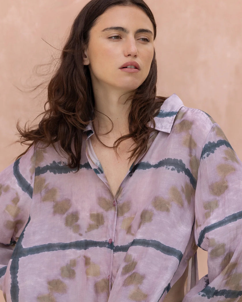 Mes Demoiselles Olia Shirt