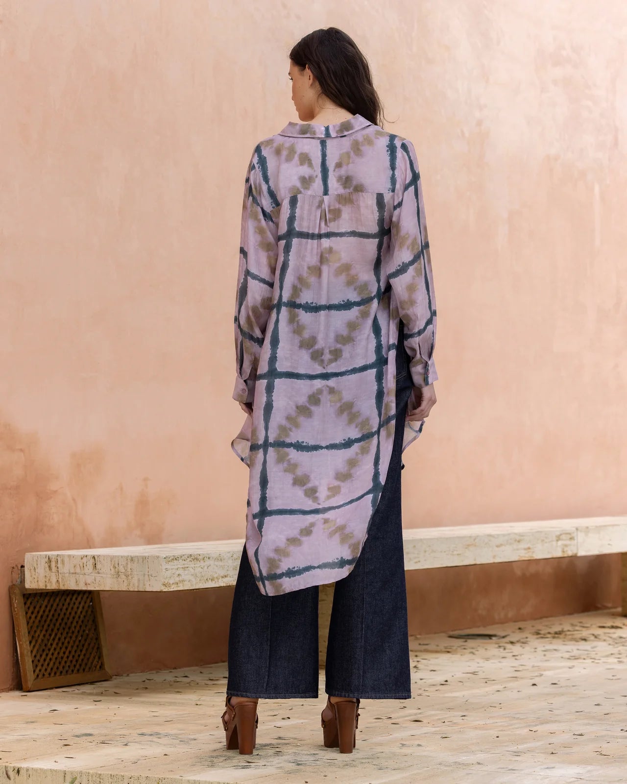 Mes Demoiselles Olia Shirt
