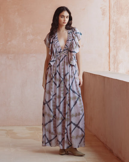 Mes Demoiselles Orma Dress