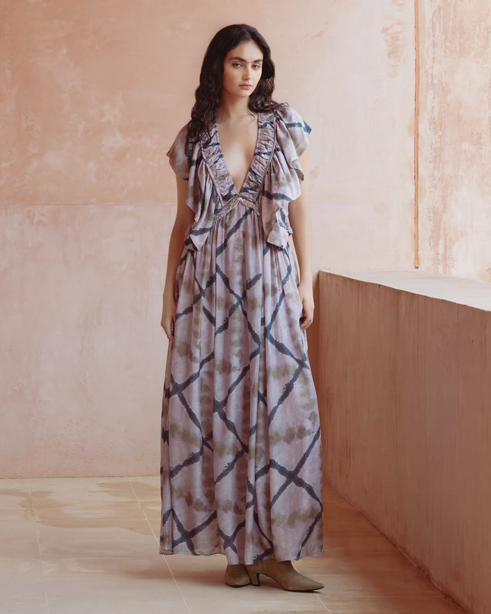 Mes Demoiselles Orma Dress