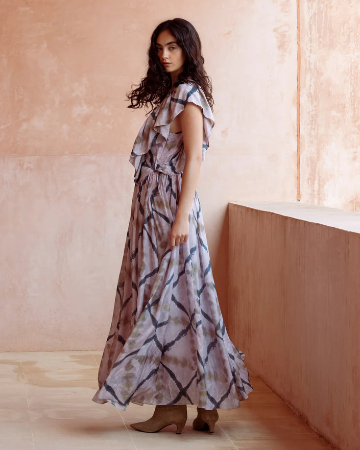 Mes Demoiselles Orma Dress
