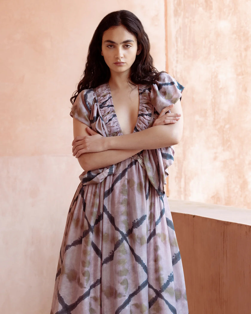 Mes Demoiselles Orma Dress