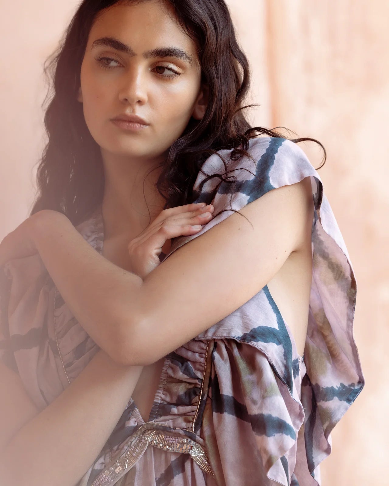 Mes Demoiselles Orma Dress
