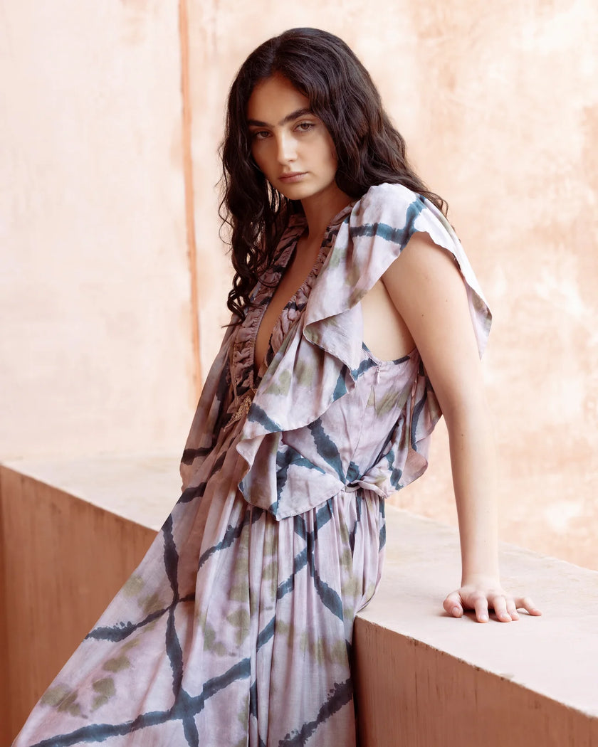 Mes Demoiselles Orma Dress
