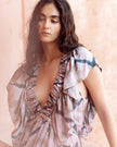 Mes Demoiselles Orma Dress