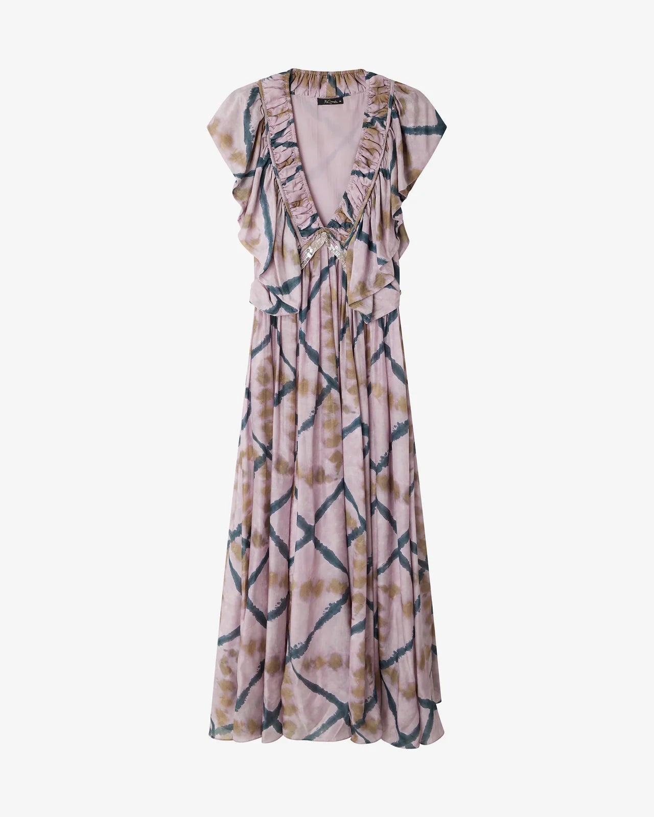 Mes Demoiselles Orma Dress