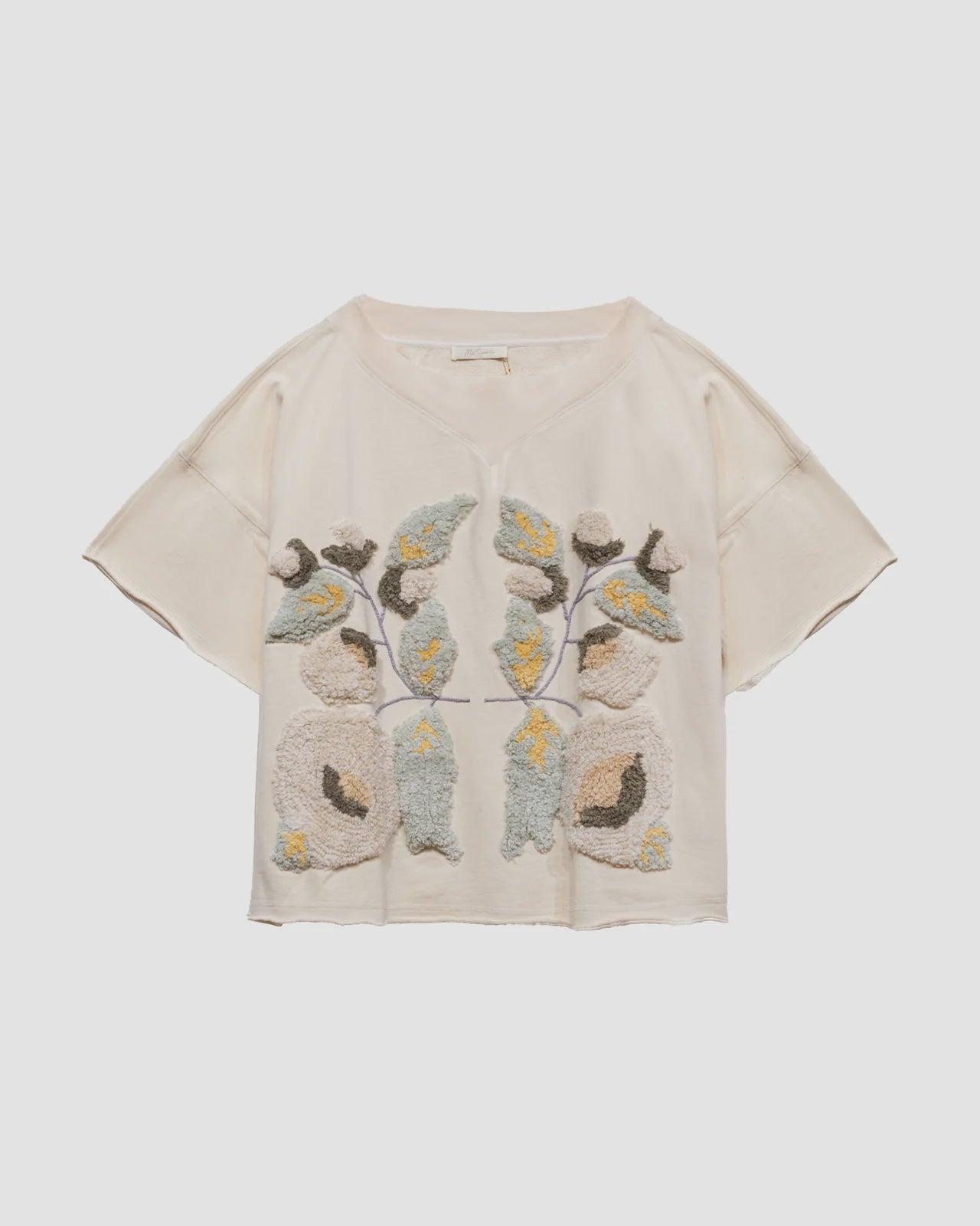 Mes Demoiselles Snowdrop T-Shirt