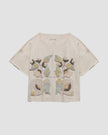 Mes Demoiselles Snowdrop T-Shirt