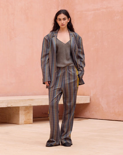 Mes Demoiselles Tauton Jacket