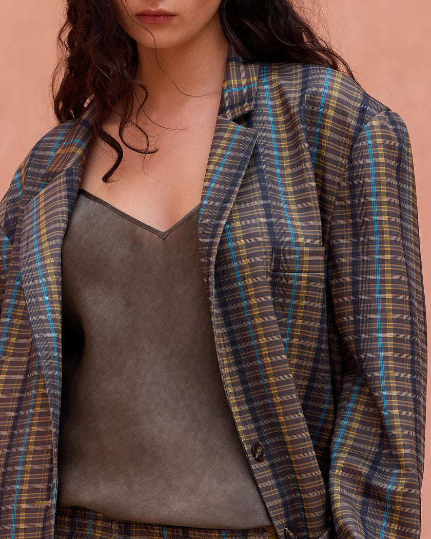 Mes Demoiselles Tauton Jacket