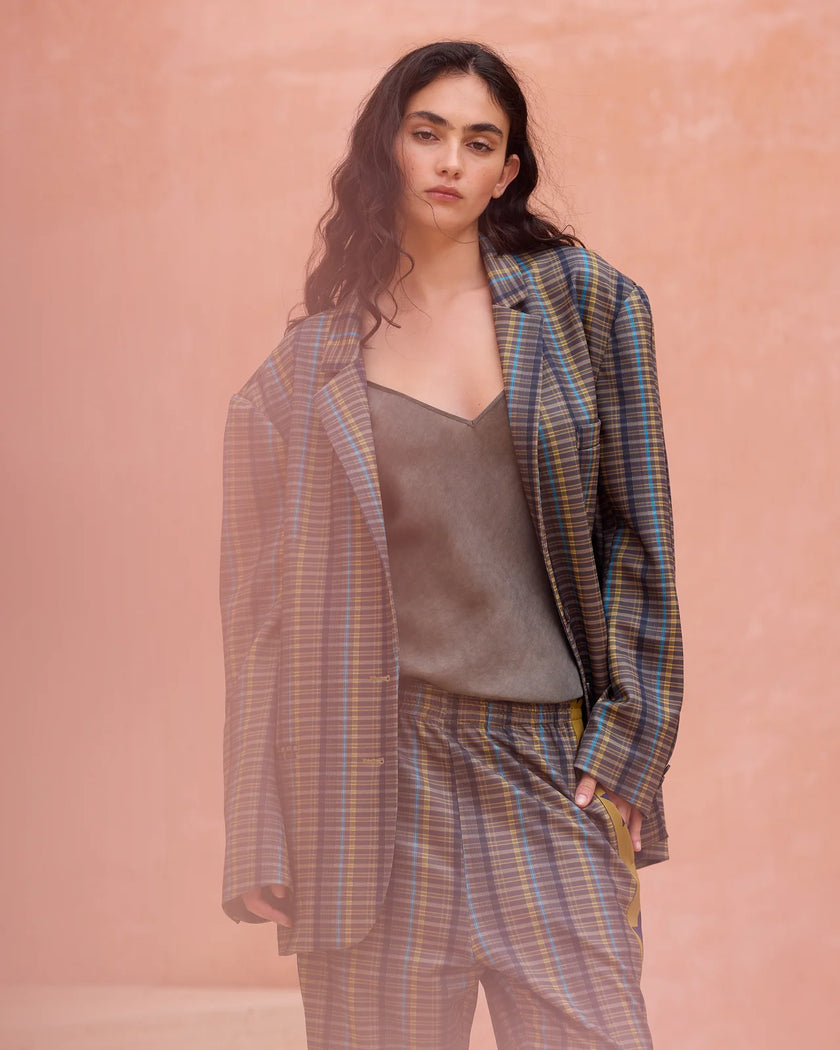 Mes Demoiselles Tauton Jacket