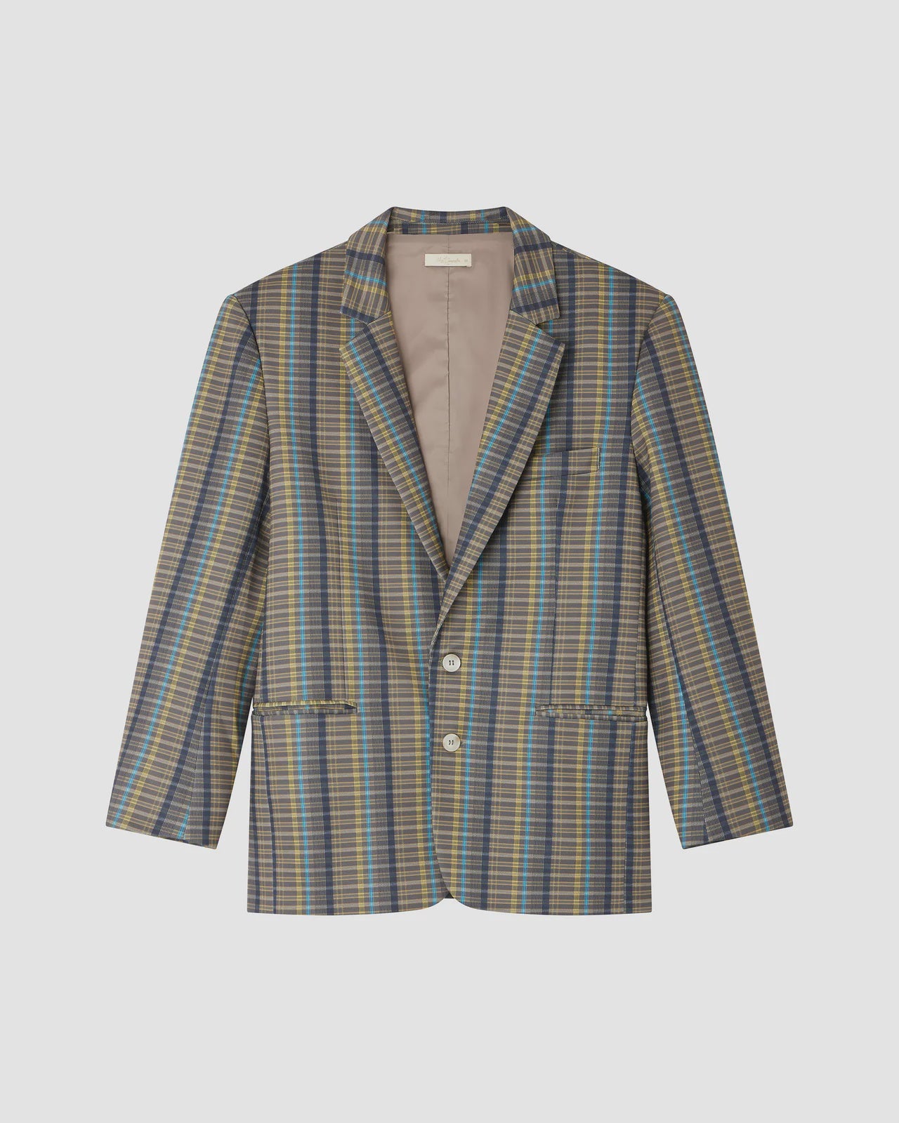 Mes Demoiselles Tauton Jacket