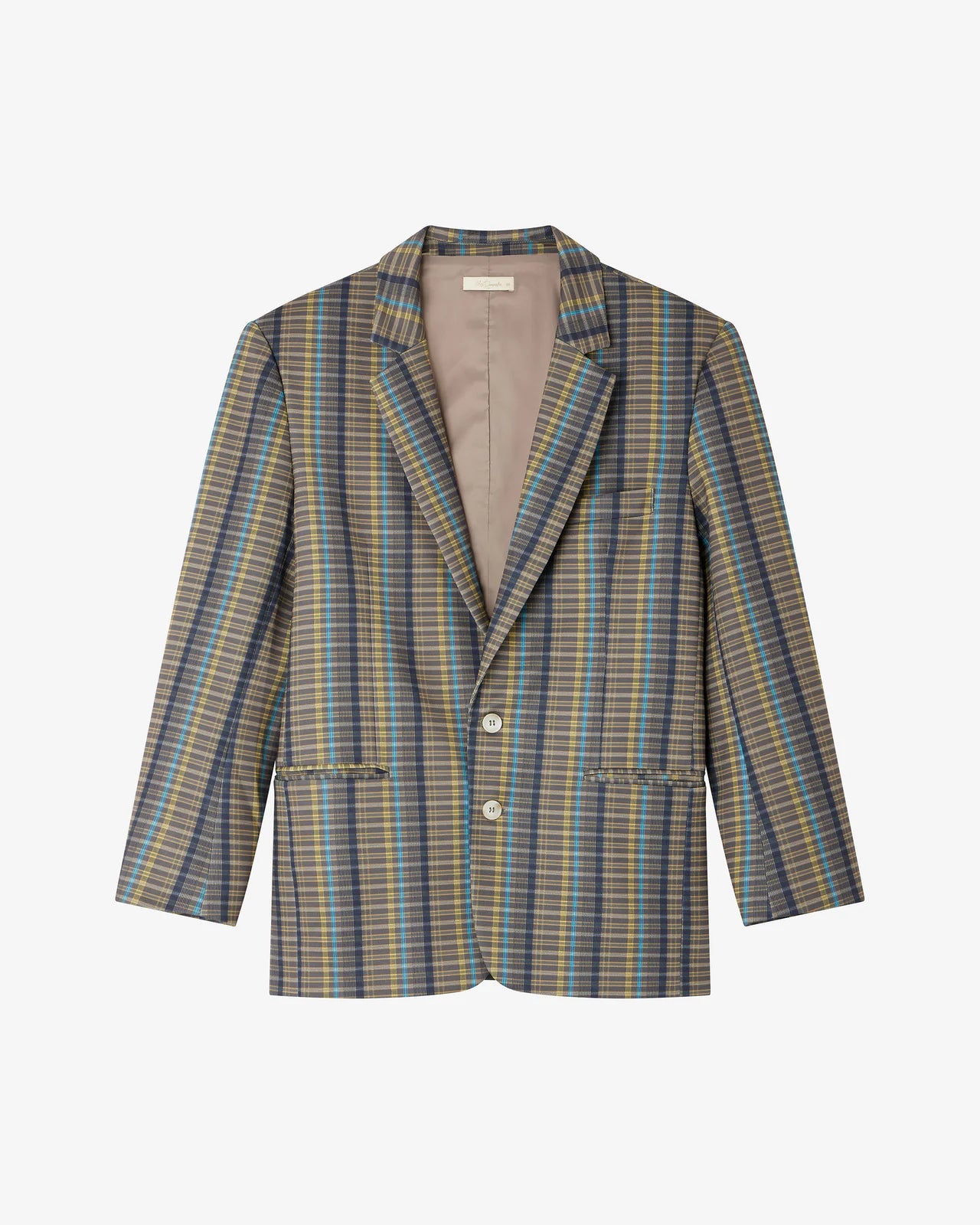 Mes Demoiselles Tauton Jacket