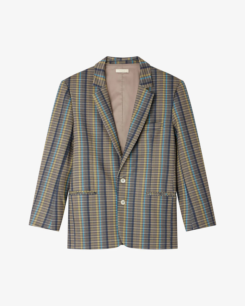 Mes Demoiselles Tauton Jacket