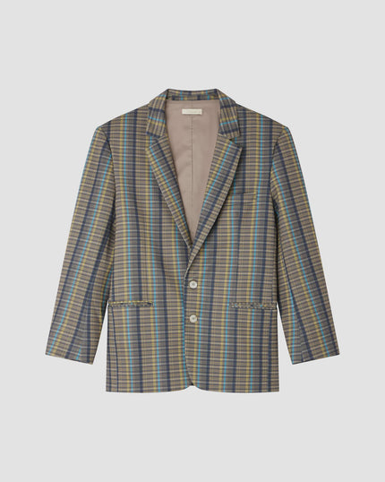 Mes Demoiselles Tauton Jacket
