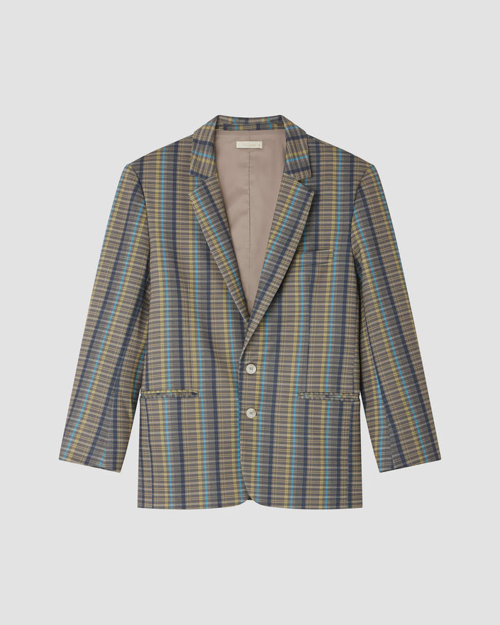 Mes Demoiselles Tauton Jacket